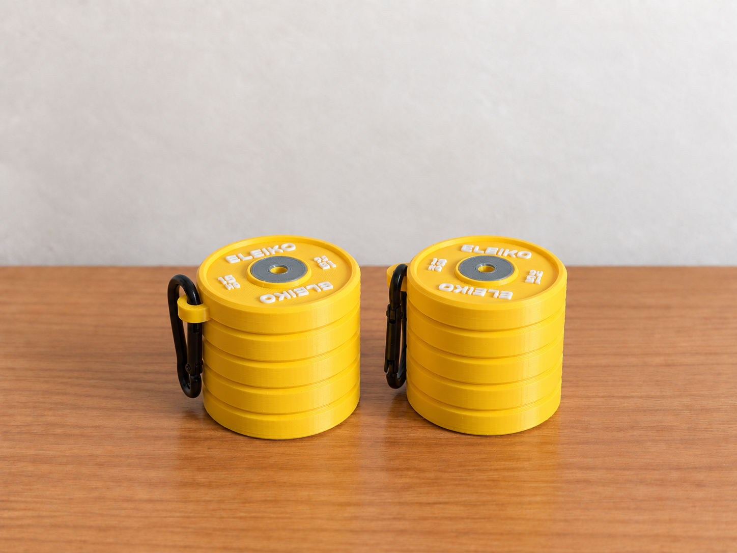 Jewelry (or Protein) Storage Container | ELEIKO - 1