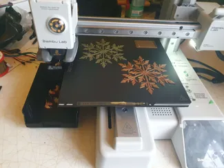 Snowflake