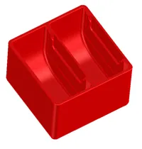Plateau compartimenté Fami petites pièces — photo 3