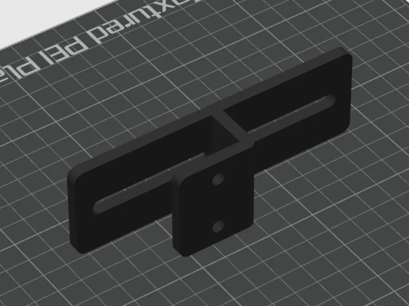 Aliexpress Sq-70 Protein Skim adjustable bracket