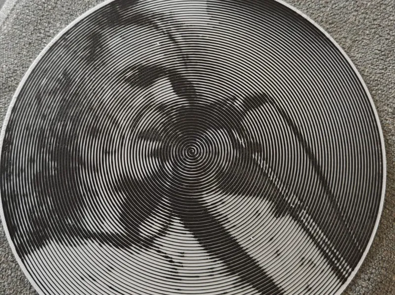 Vinilo Robe Iniesta