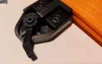 0.2mm layer, 6 walls, 25% infill