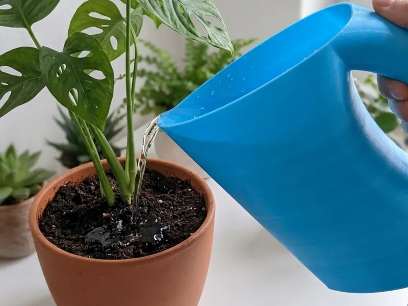 Gießkanne 4 Liter Design Gießkanne