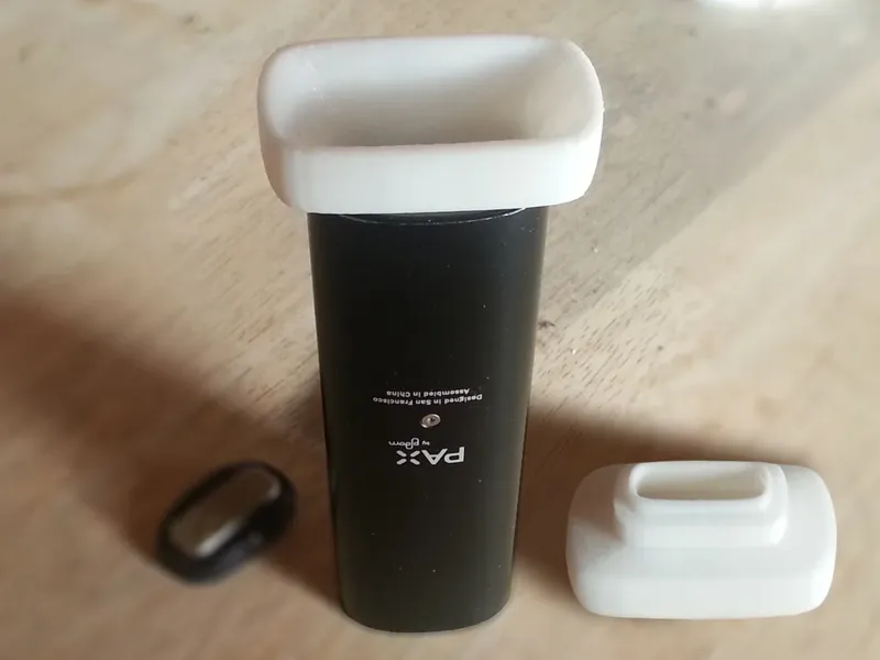 PAX (Original) No mess filler