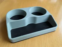 0.2mm layer, 3 walls, 15% infill