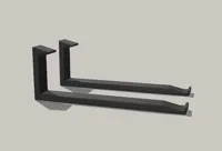 0.2mm 层高, 2 层墙, 10% 填充