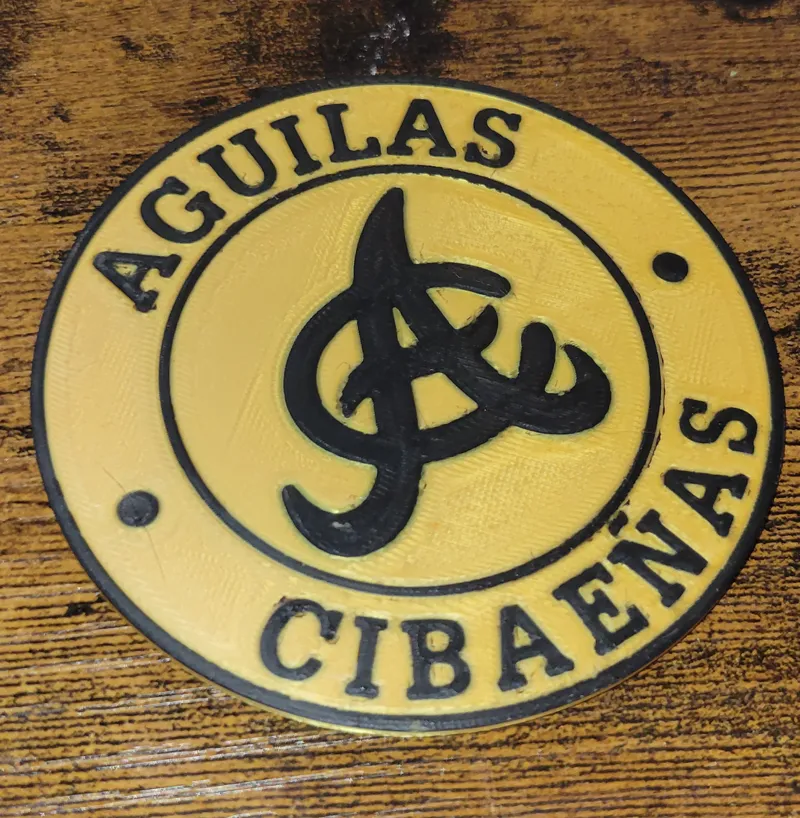 Aguilas Cibaenas