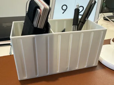 Desk Pen holder