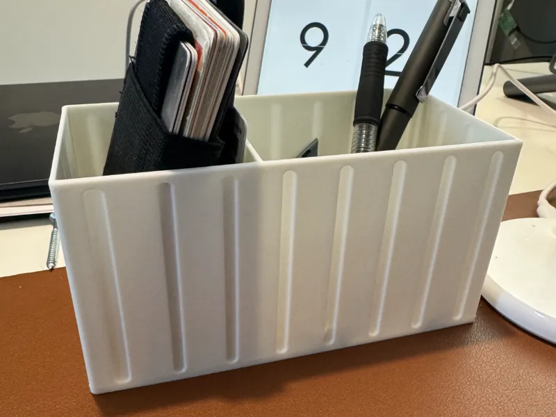 Desk Pen holder