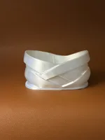 编织篮收纳115X85X59mm