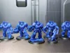 A1M - 0.08mm layer, 2 walls, 10% infill