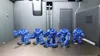 P1S - 0.08mm layer, 2 walls, 15% infill