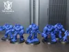 X2D - 0.08mm layer, 2 walls, 10% infill