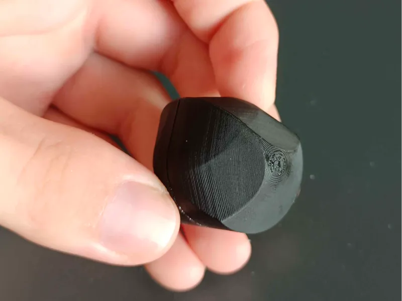 Ball (Gömböc)