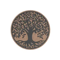 Arbre de vie — décoration murale — photo 2