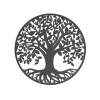 Arbre de vie — décoration murale — photo 4
