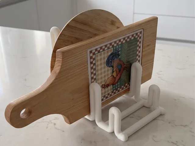 secador tablas de cortar