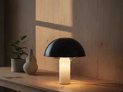Nox I Lamp