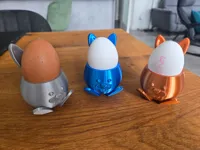 0.2mm layer, 4 walls, 25% infill