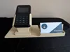 Wisepad With business card holder