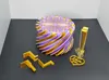 0.2mm layer, 2 walls, 10% infill
