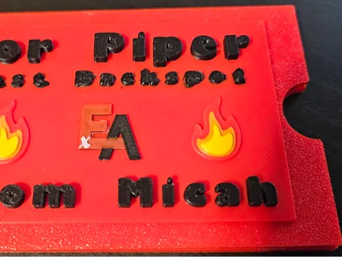 Card Holder