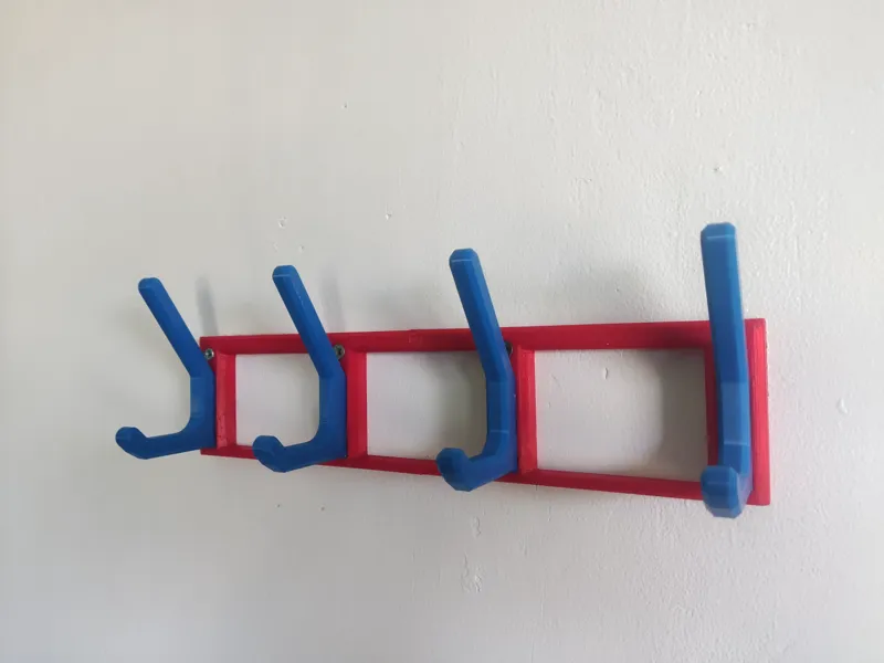 clothes/coat hanger