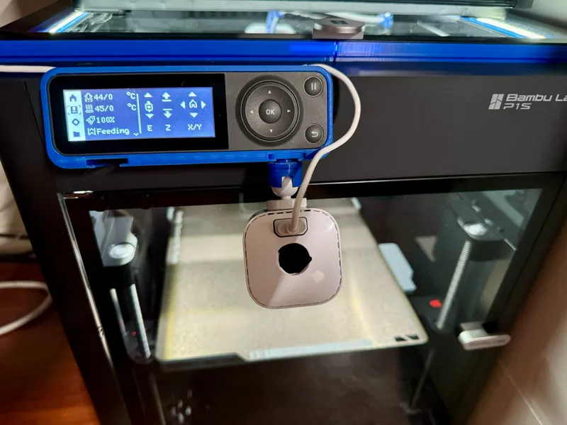 P1P/P1S Mini Blink Mount
