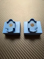 Shimano SPD Cleats Adapters