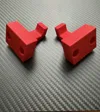 Flat Sole Adapters