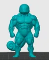 No AMS, All printers, 0.22mm layer, 2 walls, 5% infill