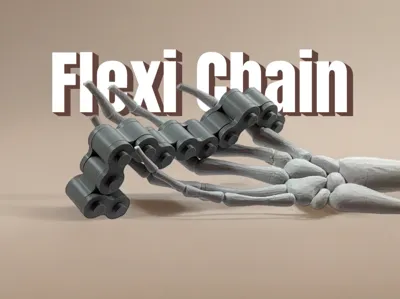 Flexi Chain