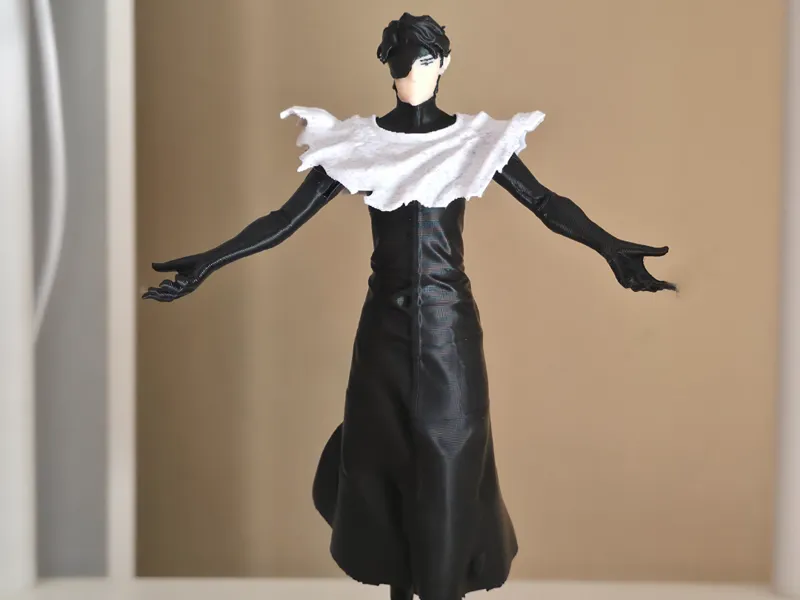 Aizen - Yokoso - Bleach