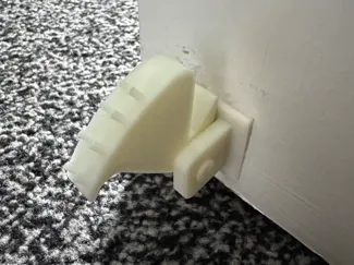 Kick Down Door Stop
