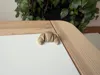 Articulated version of the croissant