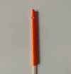 Supports are easy to remove; simply clean the raft and then pull out the main body - 0.2mm layer, 2 walls, 10% infill