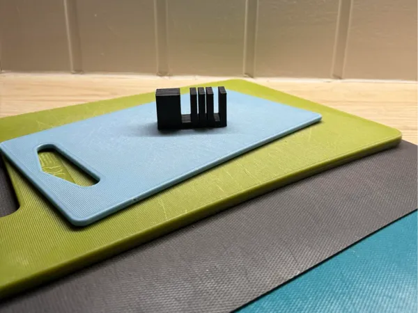 Support pour planches à découper Ikea