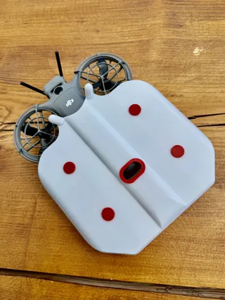 DJI Neo 2 დამცავი ჯიბე thumbnail 3