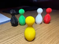 0.2mm layer, 4 walls, 80% infill
