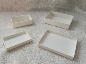 Root Board Game System (RBGS) Trays