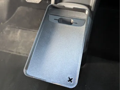 Storage / Phone Holder for Leapmotor T03