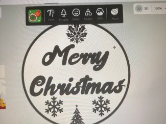 merry Christmas