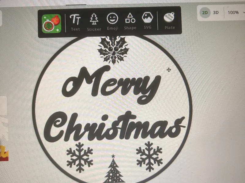 merry Christmas