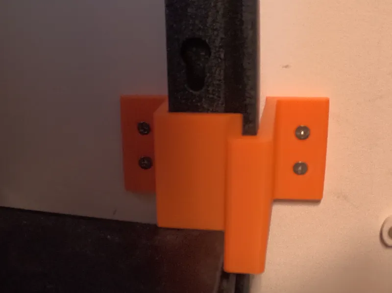 Gorrila Rack wall Mount
