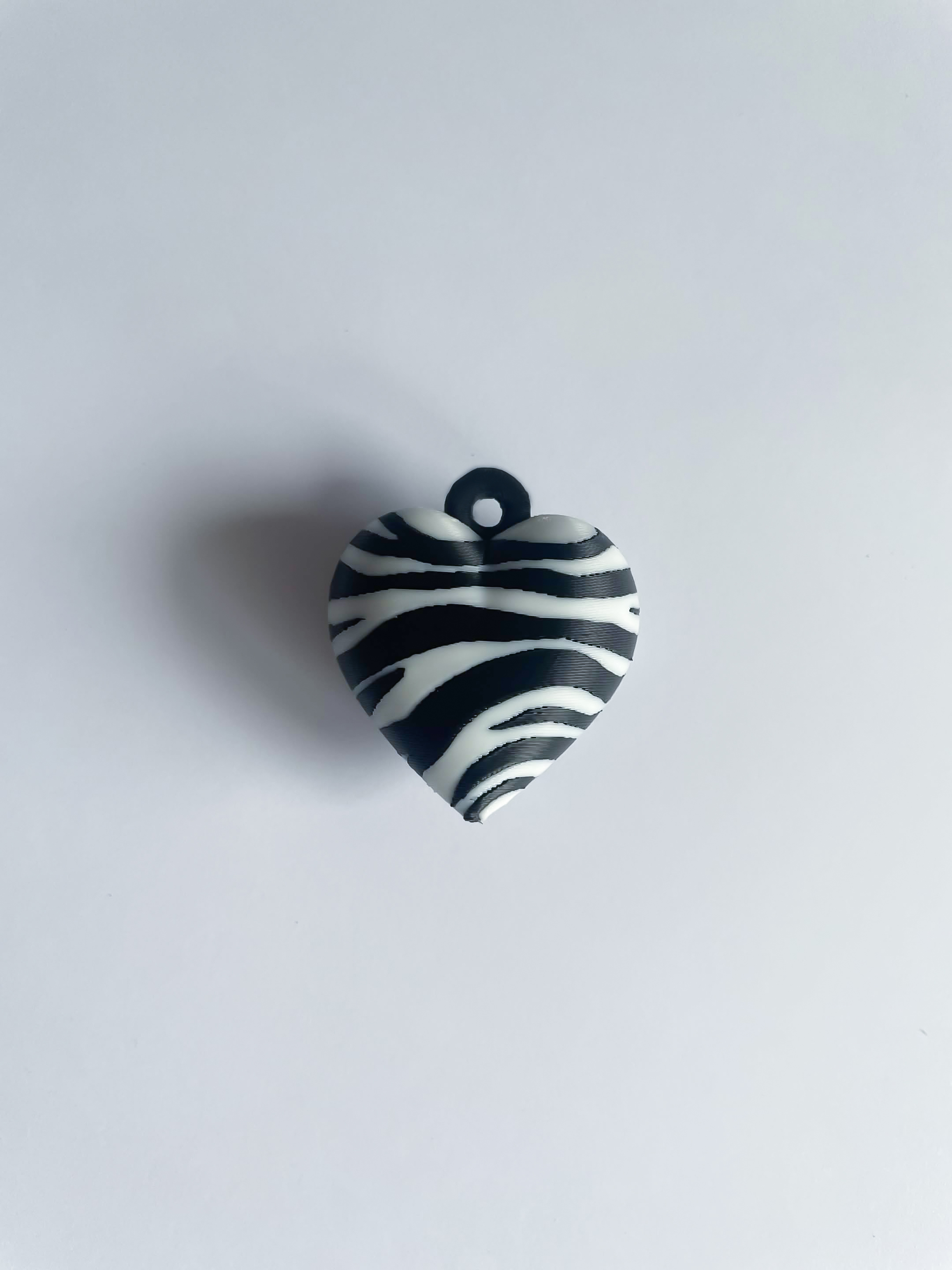 9 Heart Charms Collection - 1