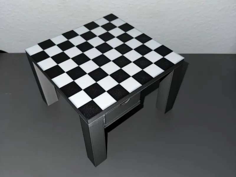 Checkerboard