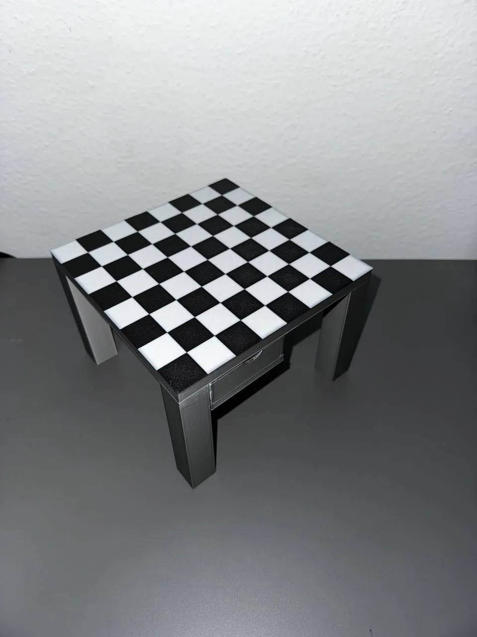 Checkerboard by Inje Print3D - MakerWorld