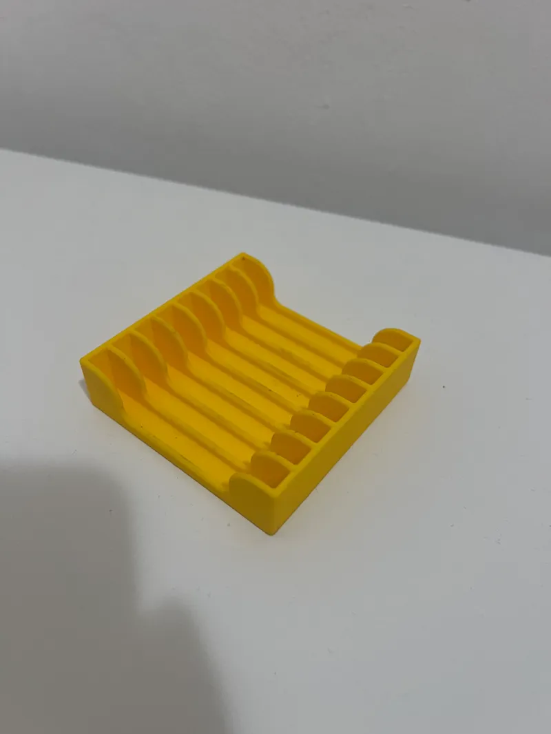 2,5" SATA Holder Vertical