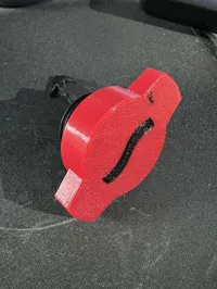 0.2mm layer, 4 walls, 25% infill