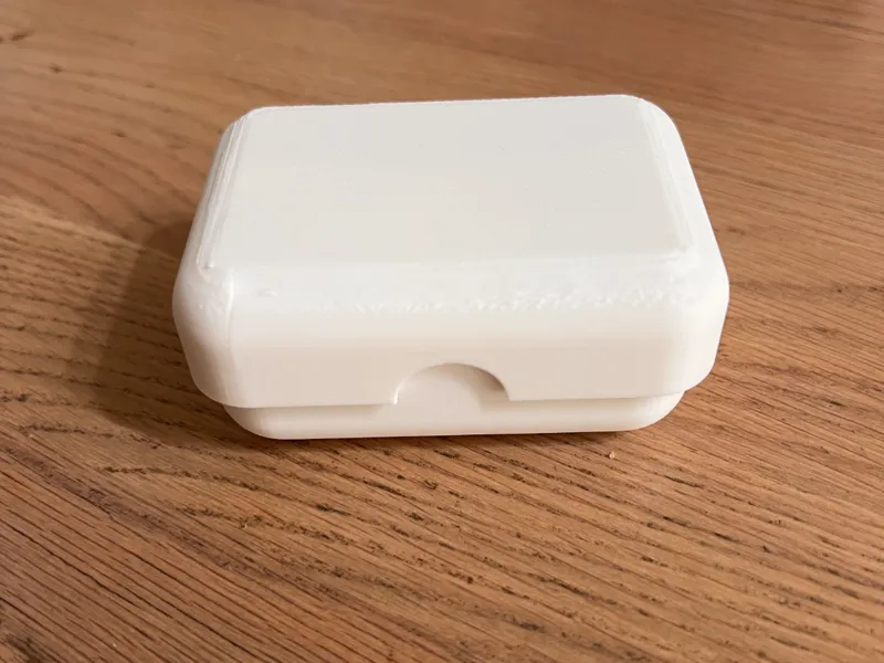 Soap box
